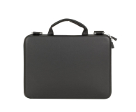 RIVACASE Torba do MacBook Pro 13 cali oraz innych, czarna 8823-BLACK - 739420 - zdjęcie 3